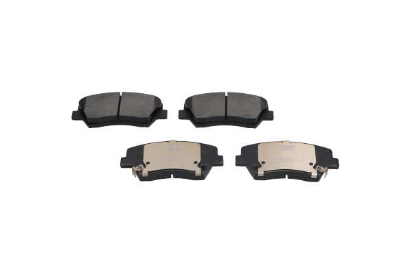 KAVO PARTS KBP-3030 Jarrupalat, levyjarru Kia Ceed JD 1.4 MPI 101 HV