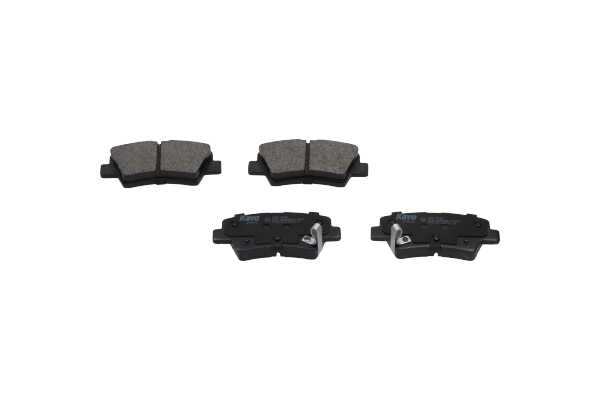 KAVO PARTS KBP-3045 Pastiglie dei freni HYUNDAI i10 III Hatchback (AC3, AI3) 1.0 MPi 63 CV G3LD