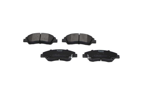 KAVO PARTS KBP-3047 Supporto pinza freno 1.0 MPi 67 CV G3LA