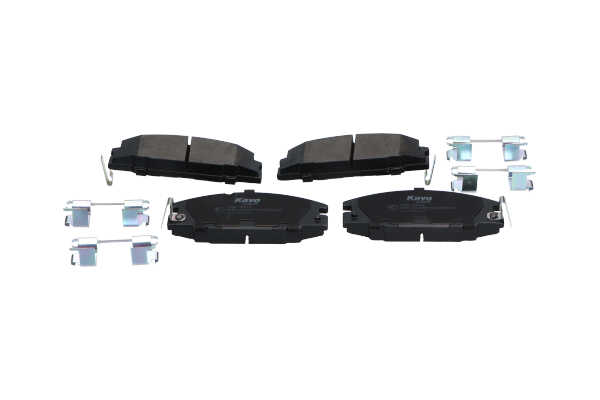KAVO PARTS KBP-3503 Bremserør 1.6 GTi 16V 125 hk 4XE1