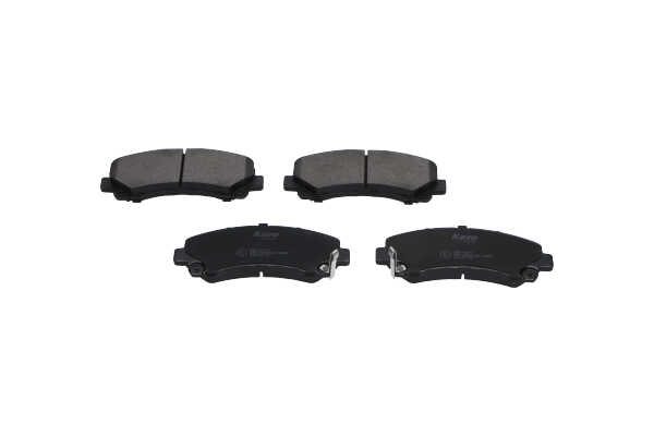 KAVO PARTS KBP-3515 Brake servo 3.0 DiTD 4x4 (TFS85_) 163 hp 4JJ1E4C-L