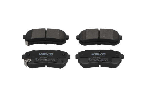 KAVO PARTS KBP-4007 Fékdob 1.6 CRDi hybrid 48V 116 LE D4FE