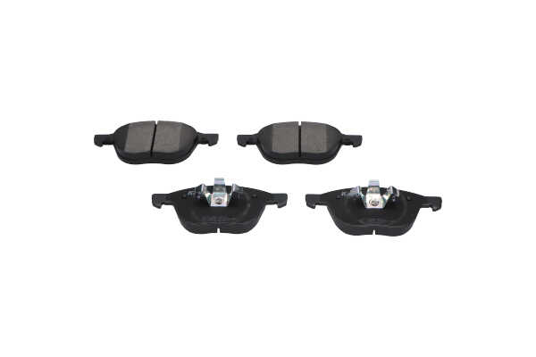 KAVO PARTS KBP-4513 Jarrupalat Ford C Max DM2 1.8 Flexifuel 125 hv Q7DA