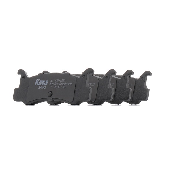 KBP-4535 KAVO PARTS Remblokken prijs