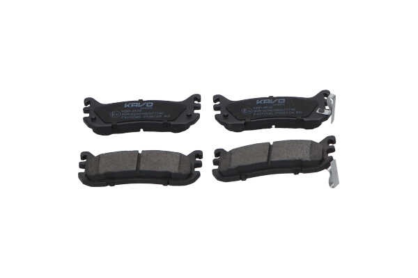 KBP-4539 KAVO PARTS Remblokken prijs