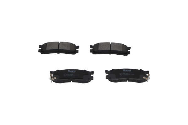 KAVO PARTS KBP-4543 Μονάδα ABS 3.0 i V6 (LVEW) 148 PS JE94
