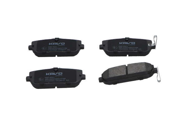 KAVO PARTS KBP-4551 ABS gyűrű 2.0 (ND2E) 160PS 2019