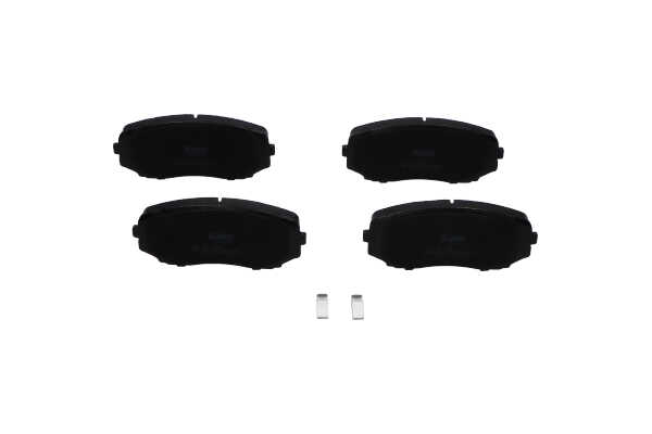 KAVO PARTS KBP-4558 Kit di accessori per ganasce freno 2.3 DISi 241 CV L3K7
