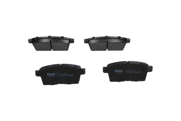 KAVO PARTS KBP-4559 Ankerblech 2.5 MZR (ER10L) 163PS 2011