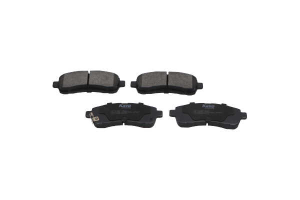 KAVO PARTS KBP-4560 ABS gyűrű 1.4 Sport (A2L414, ZC33S) 140 PS K14C