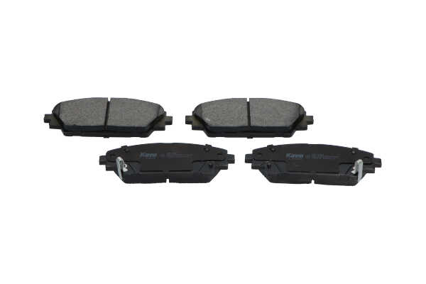 KAVO PARTS KBP-4571 ABS gyűrű 2.0 SKYACTIV-G (DK2W7) 150PS 2022