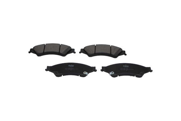 KAVO PARTS KBP-4574 Cavo freno a mano 2.0 EcoBlue 4x4 213 CV YN2Q
