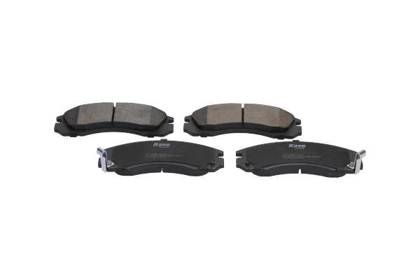 KAVO PARTS KBP-5503 Remmen Mitsubishi Eclipse D32A 2.0 Turbo 4WD (D33A) 214 Pk 4G63-T (DOHC 16V)
