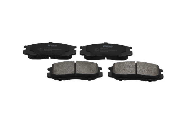 KAVO PARTS KBP-5505 Bromsrör 1.5 VVT-i RWD 105 hk 3SZ-VE
