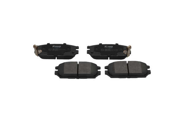 KAVO PARTS KBP-5511 Capteur ABS 3.8 267CV 2005