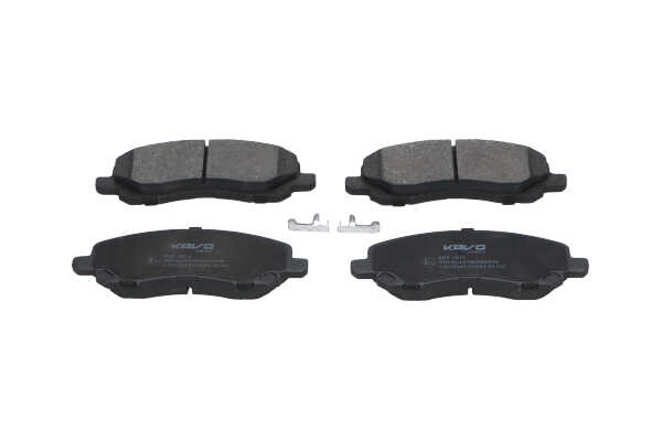 KAVO PARTS KBP-5516 Inel senzor ABS 2.4 RS 144 CP 4G64 (16V)