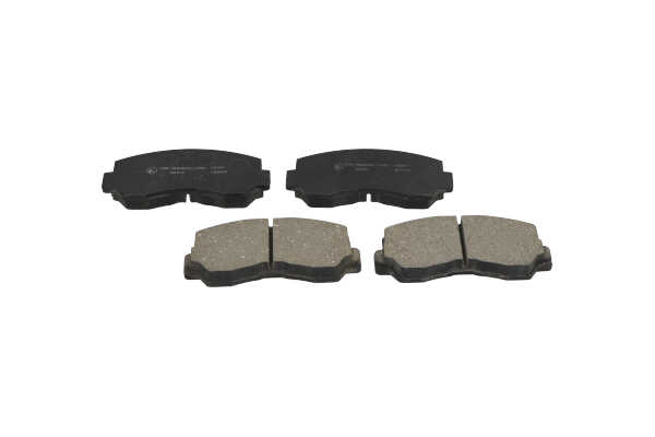 KAVO PARTS KBP-5532 Set frana 2.3 Turbo-D 84 CP 4D55-T