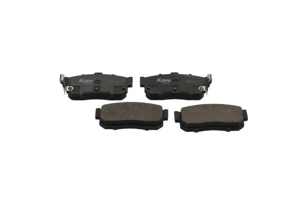 KAVO PARTS KBP-6513 Bremseklodser NISSAN Sunny III Hatchback (N14) 2.0 GTI-R 4x4 220 HK SR20DET