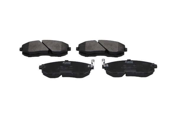 KAVO PARTS KBP-6528 Bremseklosser Nissan Maxima A32 2.5 V6 24V 190 hk VQ25DE