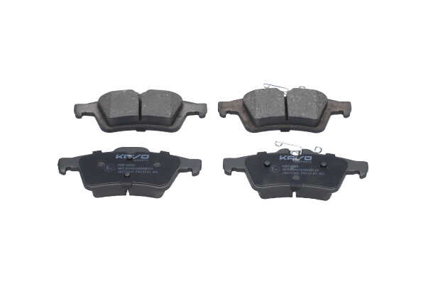 KAVO PARTS KBP-6554 Fékbetét kopásjelző 1.0 EcoBoost 125 LE B7DA
