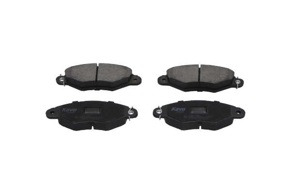 KAVO PARTS KBP-6565 Bromsrör 1.6 Flex (FC1U, FC1Y, FC14, FC16, FC17) 98 hk K4M 850