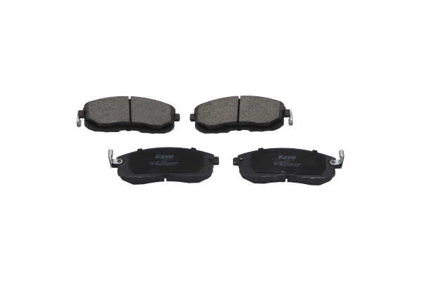 KAVO PARTS KBP-6579 Bremseklosser Nissan Maxima QX A33 3.5 258 hk VQ35DE