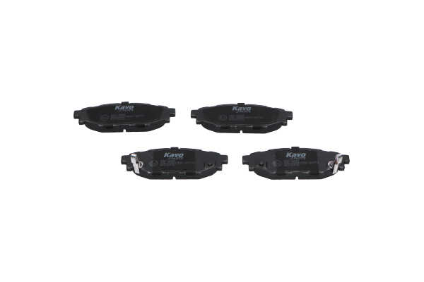 KBP-8005 KAVO PARTS Remblokken prijs