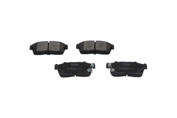 KAVO PARTS KBP-8507 Hamulec ręczny 1.3 4WD 91 KM K3-VE
