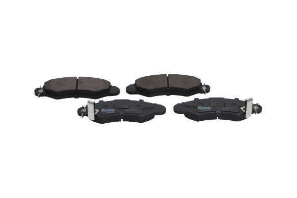 KAVO PARTS KBP-8520 Τακάκια φρένων Suzuki Swift mk2 1.3 GTi 101 PS G13B