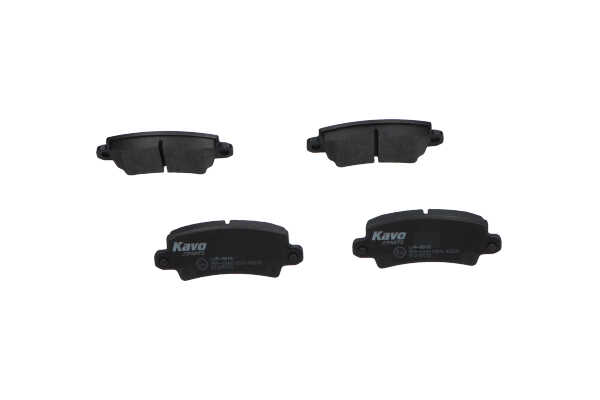KBP-9016 KAVO PARTS Remblokken prijs