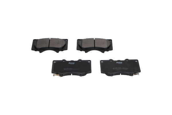 KAVO PARTS KBP-9020 Jarrupalat Mitsubishi Pajero IV 3.8 V6 250 hv 6G75