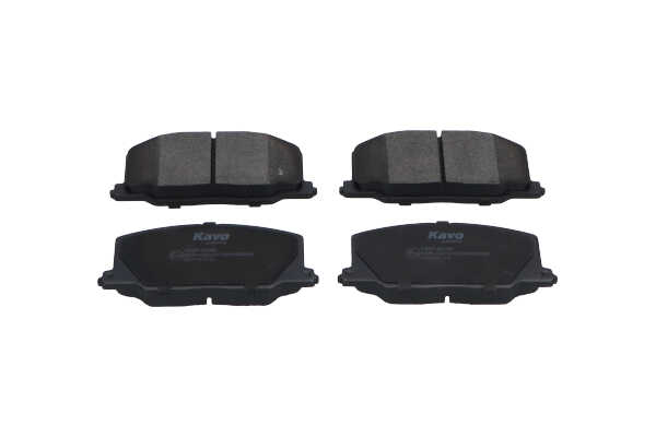 KAVO PARTS KBP-9036 Fékdob 250 (VZV21_) 160 LE 2VZ-FE