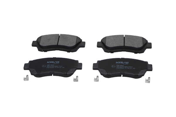 KAVO PARTS KBP-9042 Bremsetromle 2.0 4WD (GX115) 160 HK 1G-FE