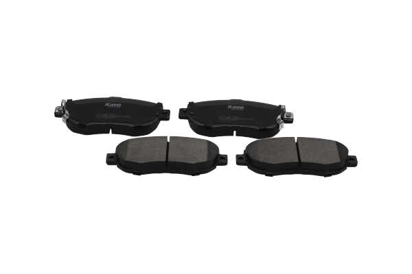 KAVO PARTS KBP-9044 Fékdob 400 (UZS160_) 294 LE 1UZ-FE