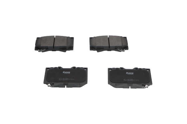 KAVO PARTS KBP-9049 Jarruosat LX 470 470 (UZJ100) 275 hv 2UZ-FE