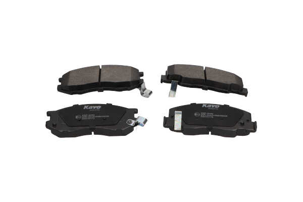 KAVO PARTS KBP-9050 Bremseklosser TOYOTA Previa / Estima II (XR30) 2.4 (ACR30) 156 hk 2AZ-FE