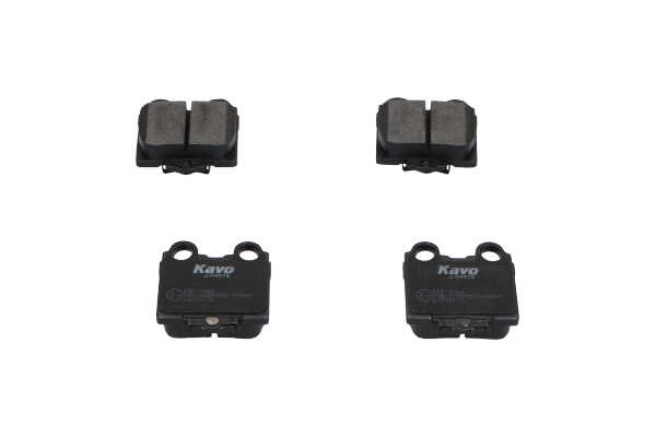 KAVO PARTS KBP-9066 Fékdob 430 (UZS161_) 283 LE 3UZ-FE