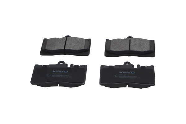 KAVO PARTS KBP-9071 Fékdob 460 (USF40) 381 LE 1UR-FSE