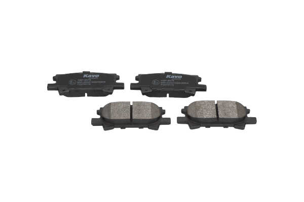 KAVO PARTS KBP-9078 Bremserør 330 (MCU38_) 232 hk 3MZ-FE