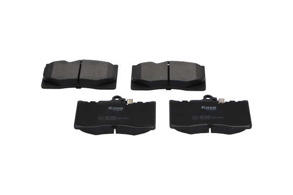 KAVO PARTS KBP-9085 Bremsen Lexus GSC 10 200t (ASC10) 245PS 2018