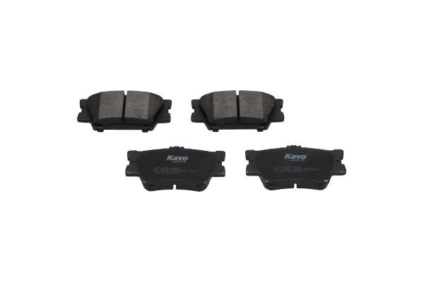 KAVO PARTS KBP-9086 Fékdob 350 (GSV60_) 249 LE 2GR-FE