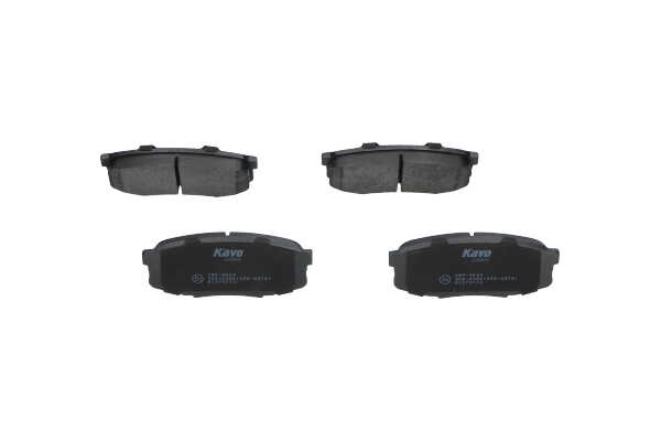 KAVO PARTS KBP-9099 Pompa tandem 570 (URJ201) 367 CV 3UR-FE