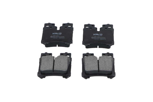 KAVO PARTS KBP-9122 Fékdob 460 (USF40) 385 LE 1UR-FSE