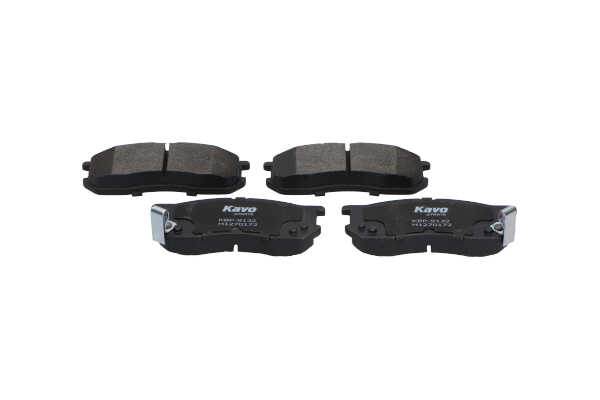 KAVO PARTS KBP-9132 Brake servo 1.3 90 hp K3-VE