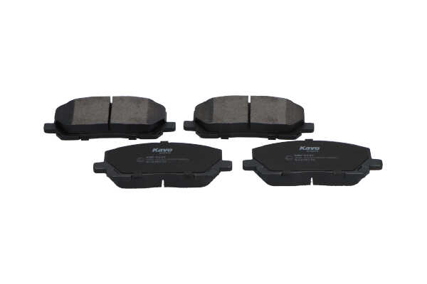 KAVO PARTS KBP-9137 Brake servo 3.3 (MCU23_) 233 hp 3MZ-FE