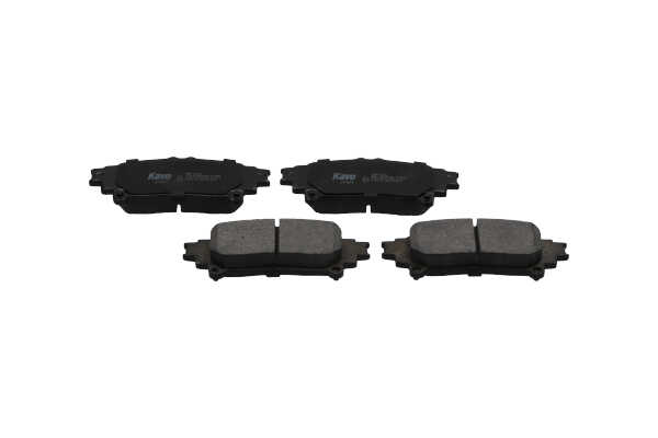 KAVO PARTS KBP-9141 Bremsen Lexus GSC 10 200t (ASC10) 245PS 2025
