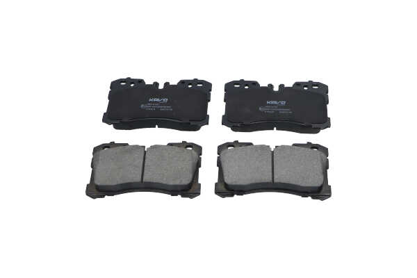 KAVO PARTS KBP-9150 ABS gyűrű 500 AWD (VXFA55_) 421PS 2020