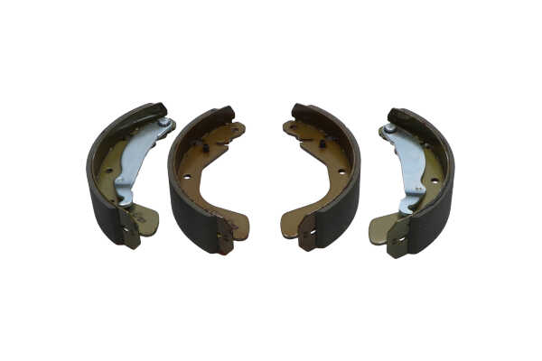 KAVO PARTS KBS-1403 Freno de tambor Corsa C X01 1.2 Twinport (F08, F68) 80 cv Z 12 XEP