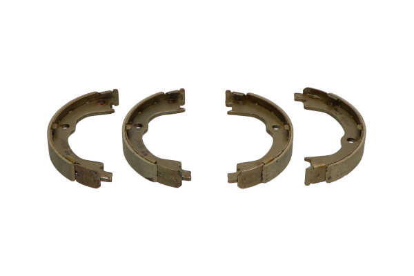 KAVO PARTS KBS-1406 Trommelrem VAUXHALL Antara (L07) 2.0 CDTi 126 Pk Z 20 DM