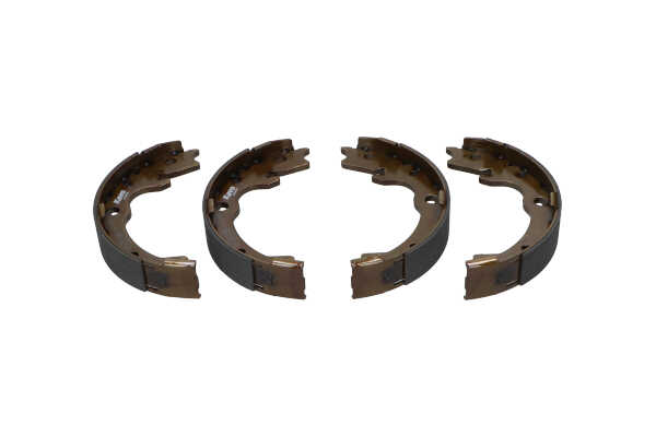 KAVO PARTS KBS-2908 Slitagevarnare för bromsbelägg 2.4 Vtec 4x4 (YH2) 160 hk K24A6